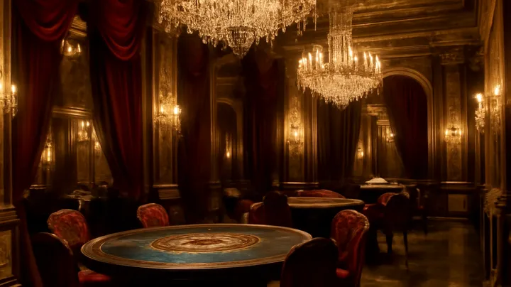 Explore a Variety of Casino Games