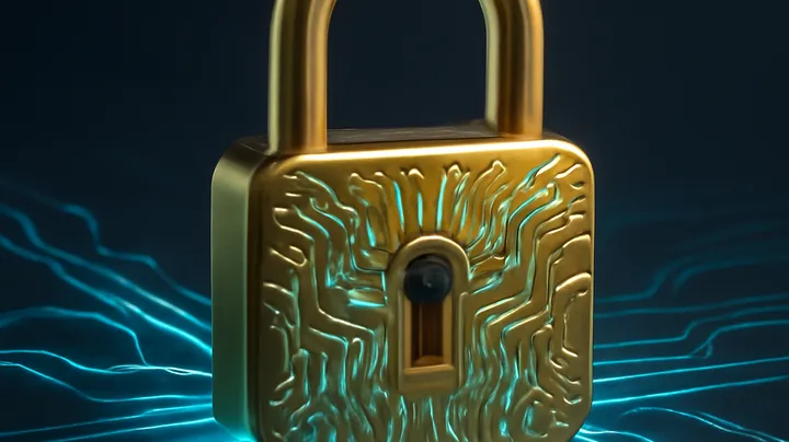 Account Security Features